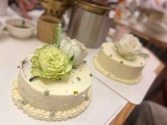 -第六季自助餐厅(甜水园店)