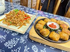 -印象徽州·正宗徽菜体验店