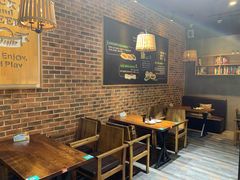 -the Frypan韩国炸鸡店(渤海十路店)