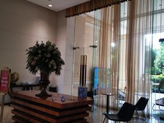 -绿城千岛湖喜来登度假酒店