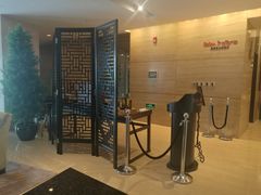 -北京北辰洲际酒店