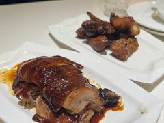 特色酱鸭-光明邨大酒家(淮海路店)