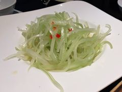 -高第街56号餐厅(银座商城玉函店)