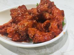 -正宗韩国炸酱面(沈航店)