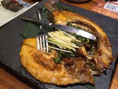 -云海肴·汽锅鸡·云南菜(天津国金汇店)