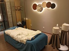 -华夏良子·足道SPA艾灸(铁道大厦店)