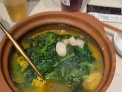 -渔语鱼酸菜鱼新川菜(来福士店)