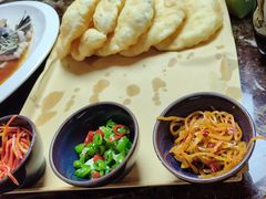 -来小酌·长安酒家(翠庭大厦店)