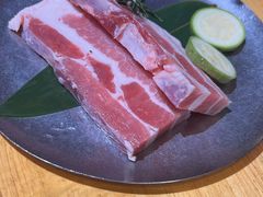 -狮子三•脆鳗鱼烤肉(信和廣場4樓店)