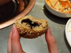 -前门涮肉·鲜切羊肉·品质老店(长风店)