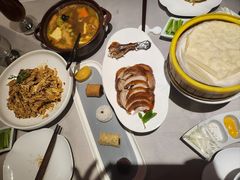 -北平食坊·烤鸭(黄寺大街店)
