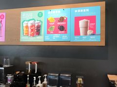-星巴克(常德友阿国际广场店)