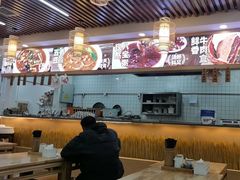 -高群生胡辣汤(亚运村店)