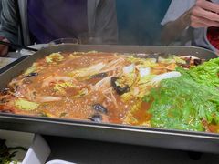 -半天妖烤鱼(东方新天地店)