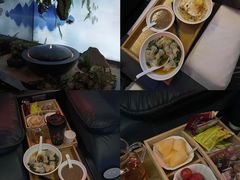 -江南足纪·影院足道·轻奢SPA(京基水贝店)