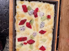 -九田家黑牛烤肉料理(中北镇店)