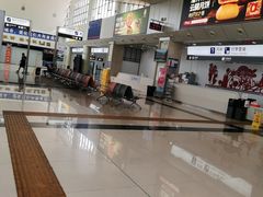 -德宏芒市国际机场