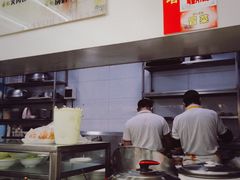 -杨记灌肠(食品街店)