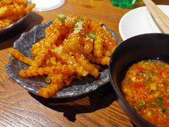 -付小姐在成都(五道口店)