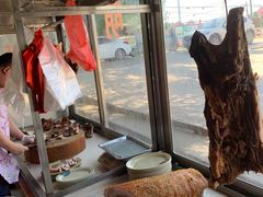 -洲心明记烧肉大粥(总店)