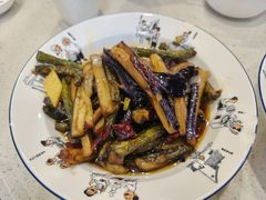 -海荣锅贴馆(开元商城店)