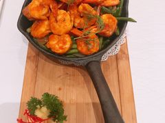 -马克西姆俄罗斯餐厅(通亚街店)