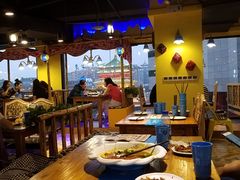 -楼兰古丽新疆菜(钟楼景观店)