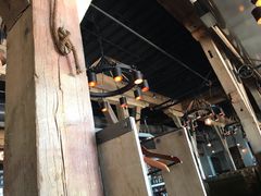 -Water Grill(圣莫妮卡店)