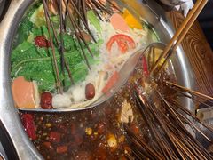 -钢五区节子串串香(环球汇·天誉店)