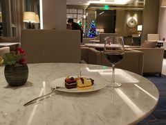 -上海宝华万豪酒店