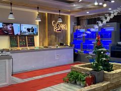水产区-浙C老邻舍(西城海错店)