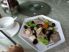 -家乡饭店(里仁洞店)