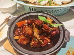 -鹿港小镇(霄云店)