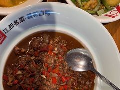 -70年代·江西乡下菜(西乡彩虹城店)