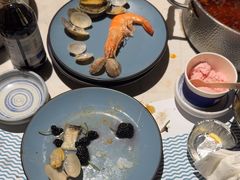 -喜庭海鲜自助(北辰三角洲北辰荟店)