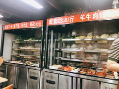 -四川老牛麻辣烫(北门桥店)
