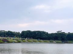 -东莞植物园
