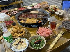-正南齊北重庆老火锅(光华村直营店)