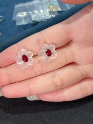 点击看大图 -Cindy Jewelry·钻戒·彩色宝石