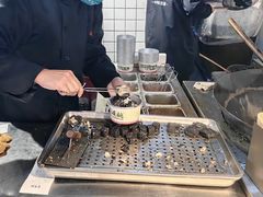 -董顺桃老长沙臭豆腐(步行街店)