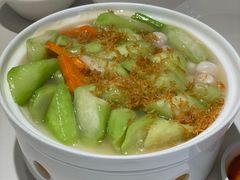 -莆田餐厅PUTIEN(三里屯店)