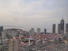 -烟台中泽华羿铂尔曼酒店·汇·全日餐厅·高空海景自助