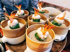 -铭家点心(秦岭路店)
