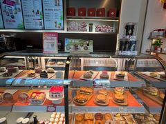 -Tims天好咖啡(河西万象城店)