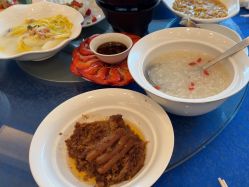 -武汉汉口喜来登大酒店·宴会厅
