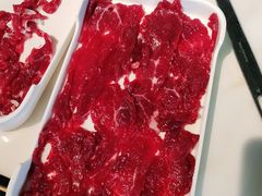 -潮汕大目牛肉火锅(水围店)