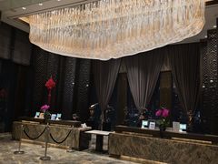-万达文华酒店·48F云端窗景美食汇自助餐厅