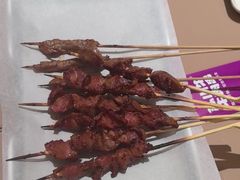 -苏小牛·牛肉串(国贸店)