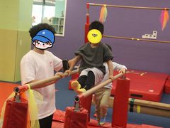 -小小运动馆(浦江店)