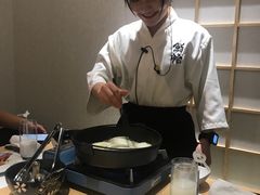 自助取餐区-紫· 割烹  Kappo Murasaki